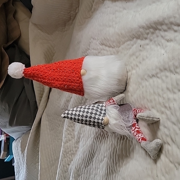 Other - Christmas Gnomes